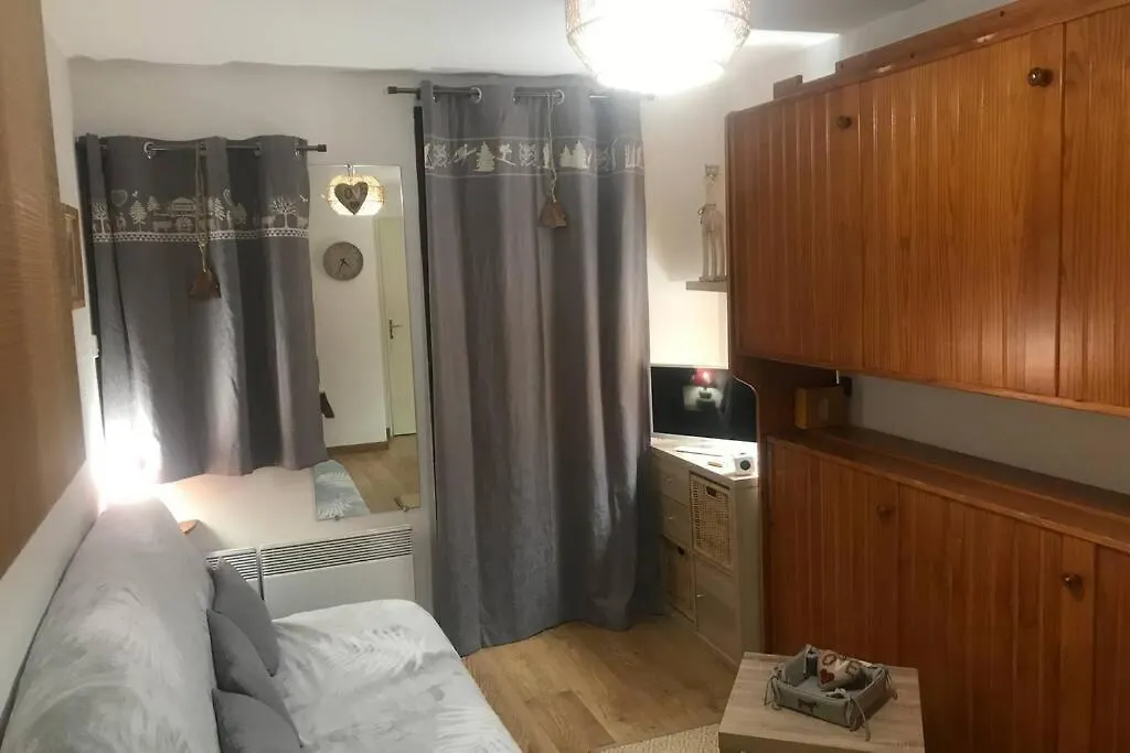 Location Prapoutel Les 7 Laux Apartment Les Adrets