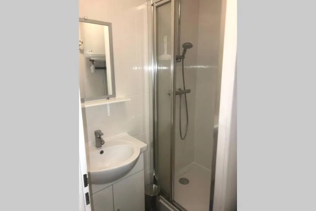 Location Prapoutel Les 7 Laux Apartment Les Adrets 0*,