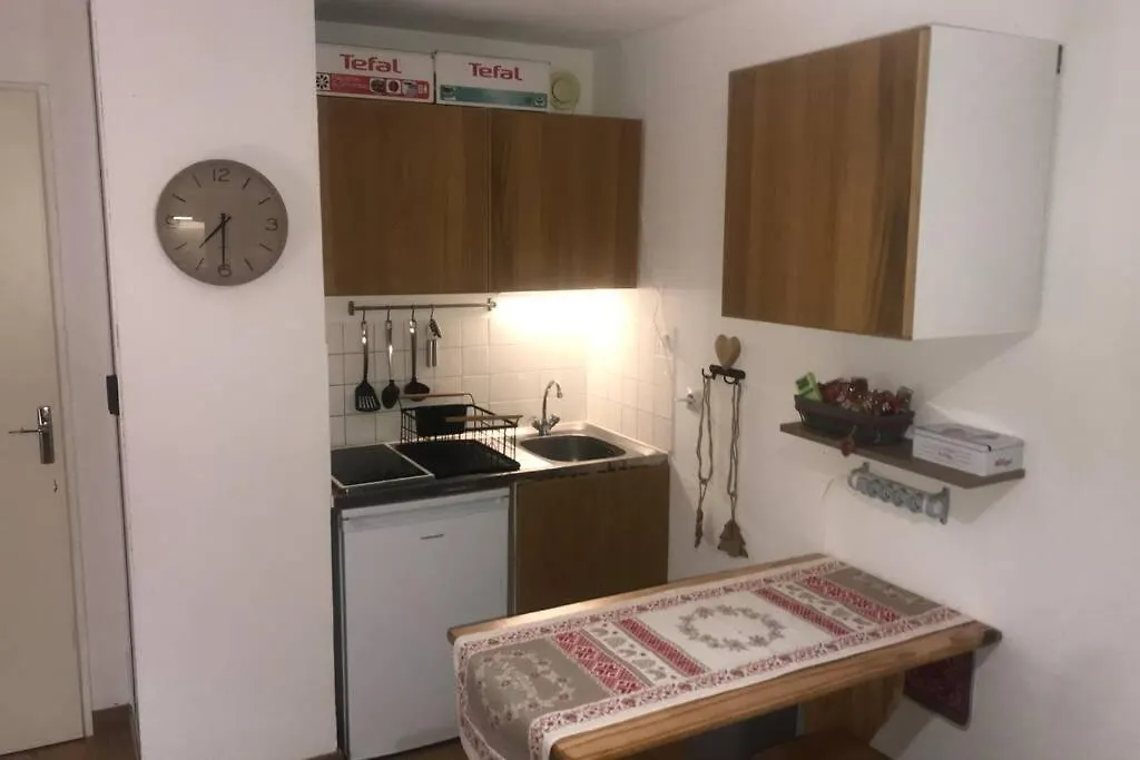 Location Prapoutel Les 7 Laux Apartment Les Adrets